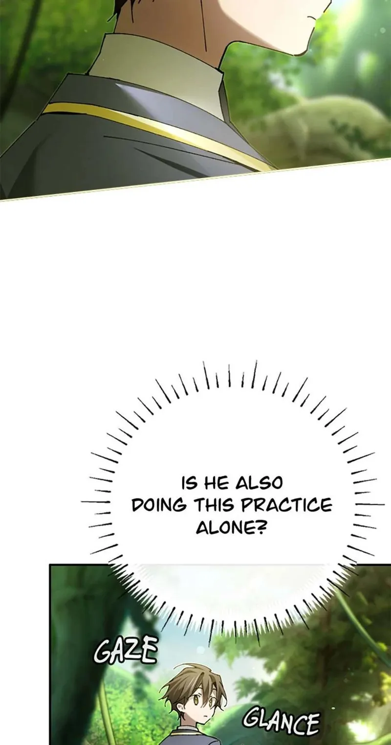 Magic Academy’s Genius Blinker Chapter 21 - 41