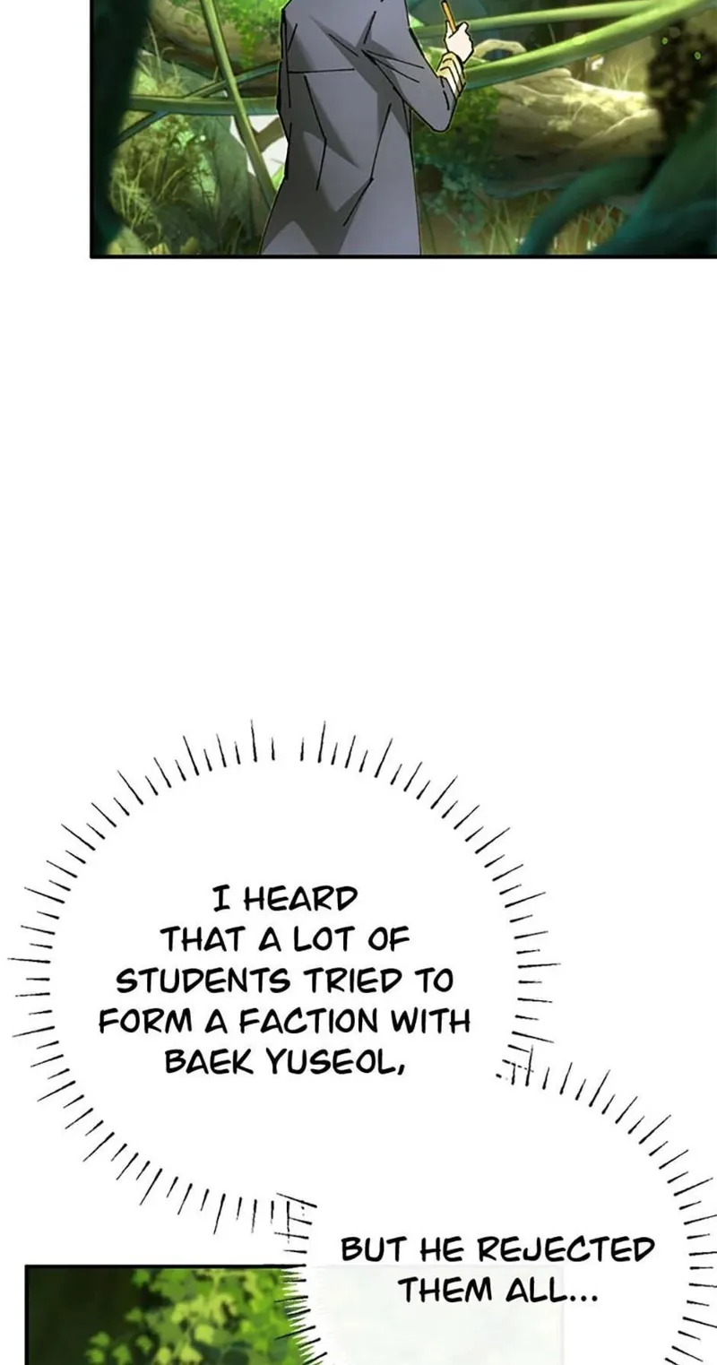 Magic Academy’s Genius Blinker Chapter 21 - 42