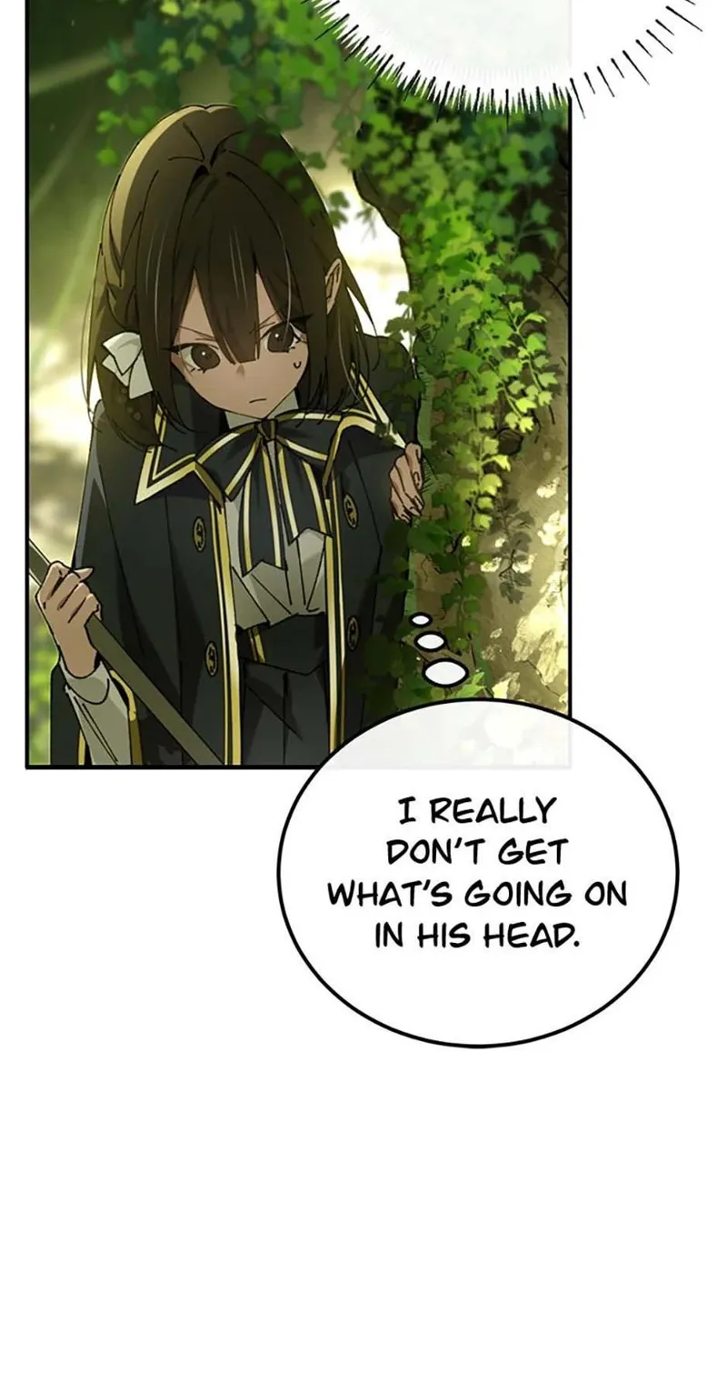 Magic Academy’s Genius Blinker Chapter 21 - 43