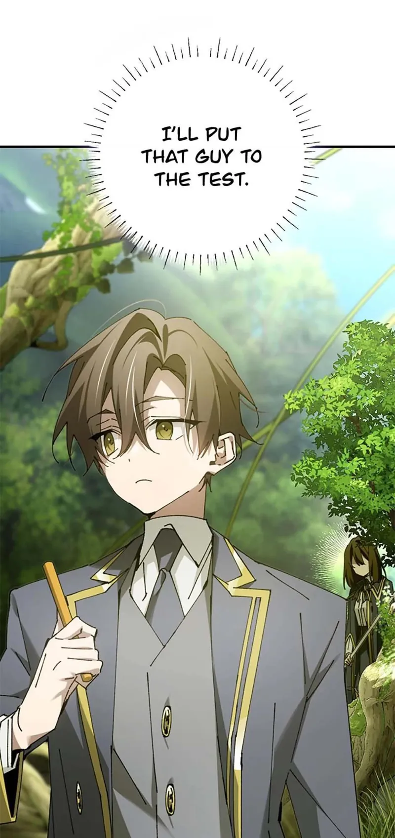Magic Academy’s Genius Blinker Chapter 21 - 48