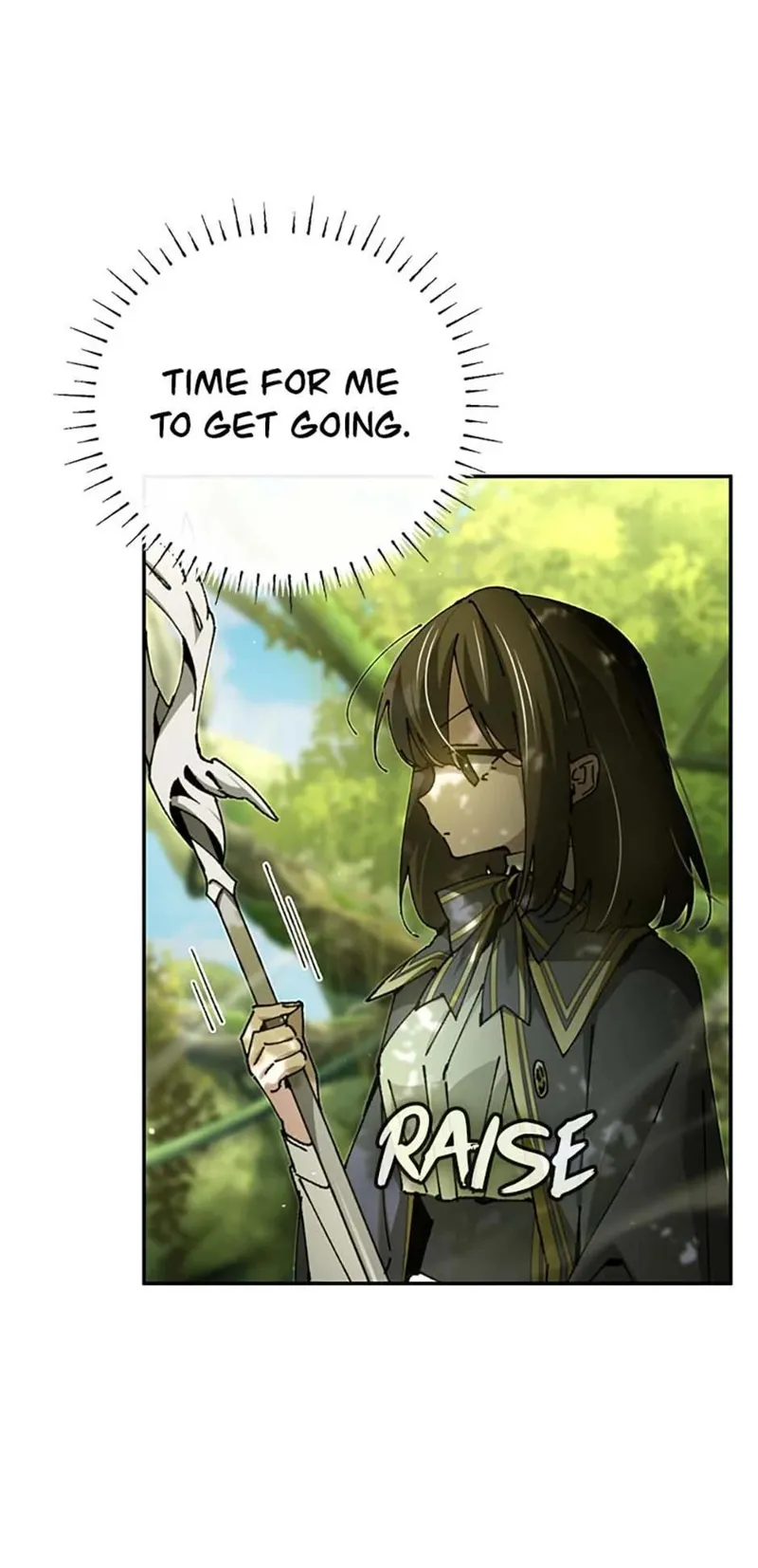 Magic Academy’s Genius Blinker Chapter 21 - 5