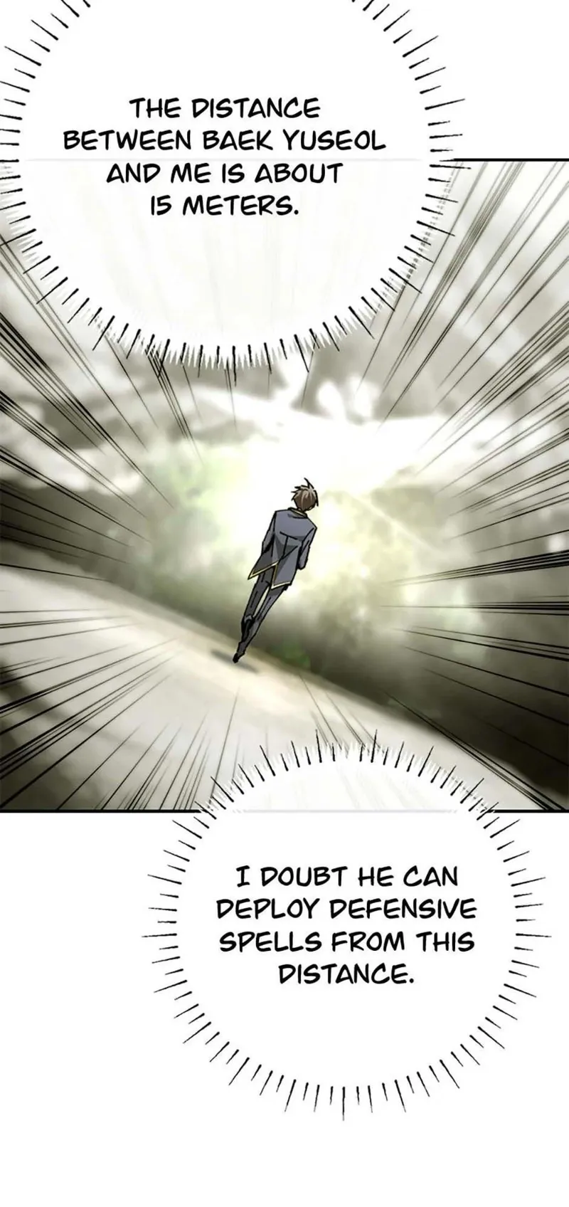 Magic Academy’s Genius Blinker Chapter 21 - 51