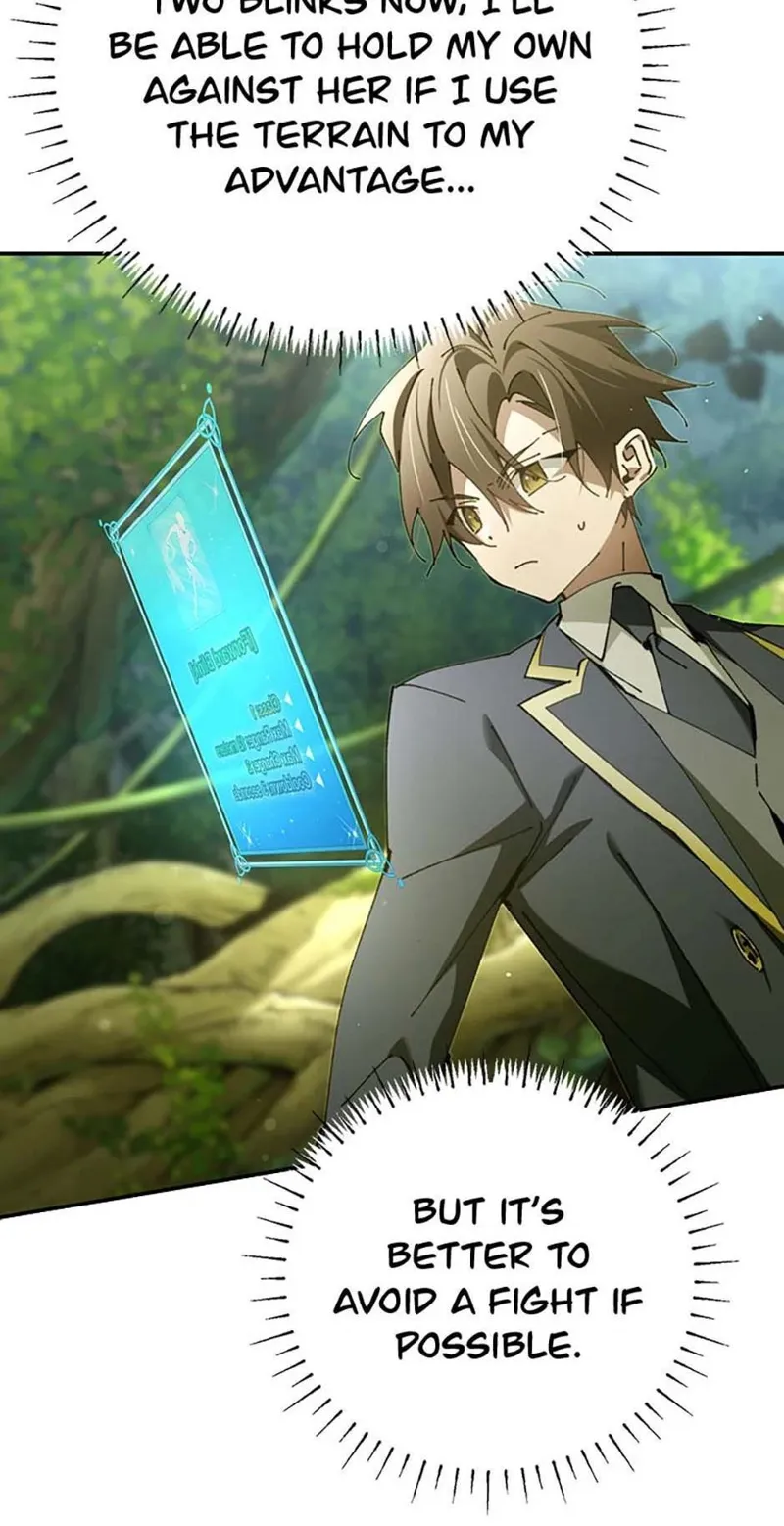 Magic Academy’s Genius Blinker Chapter 21 - 75