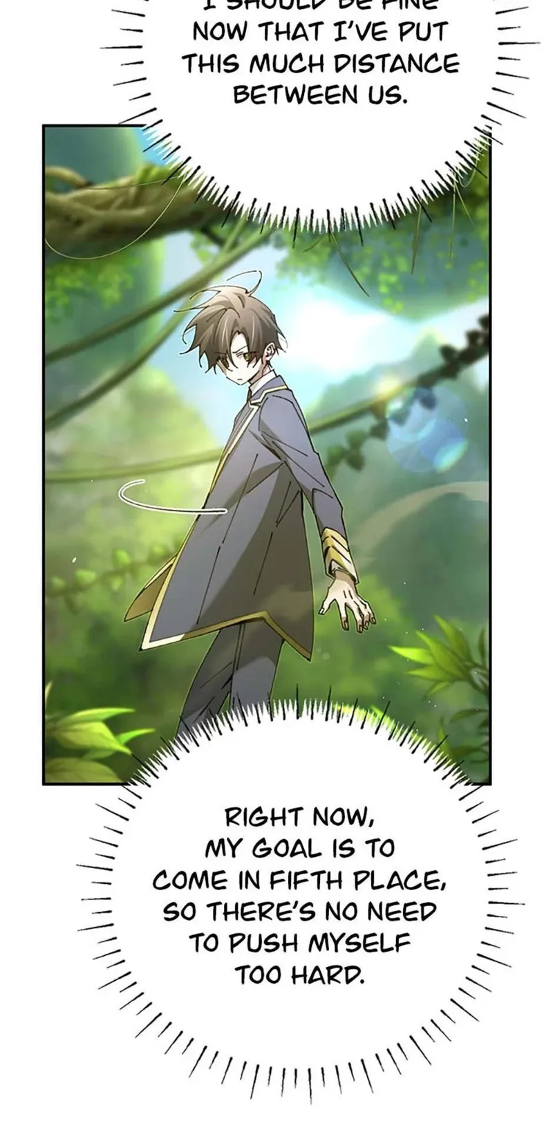 Magic Academy’s Genius Blinker Chapter 21 - 78