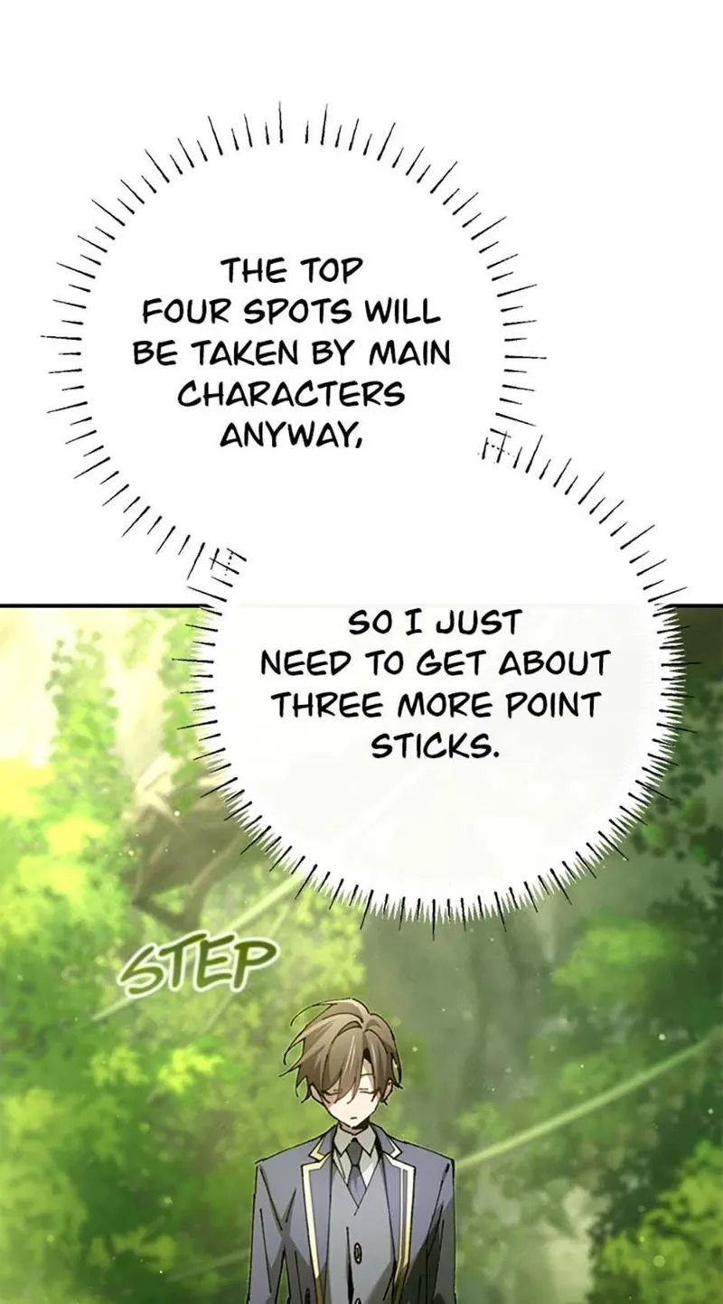 Magic Academy’s Genius Blinker Chapter 21 - 81