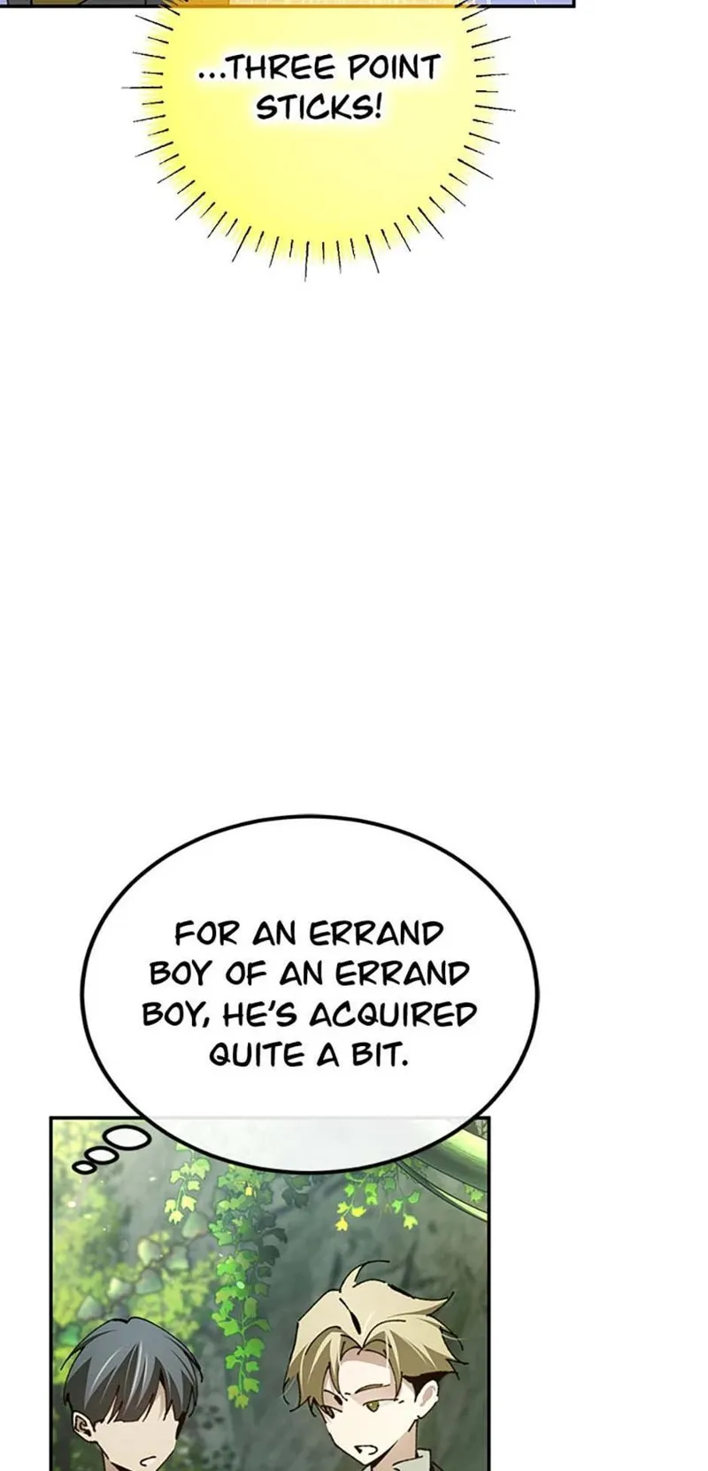 Magic Academy’s Genius Blinker Chapter 22 - 10