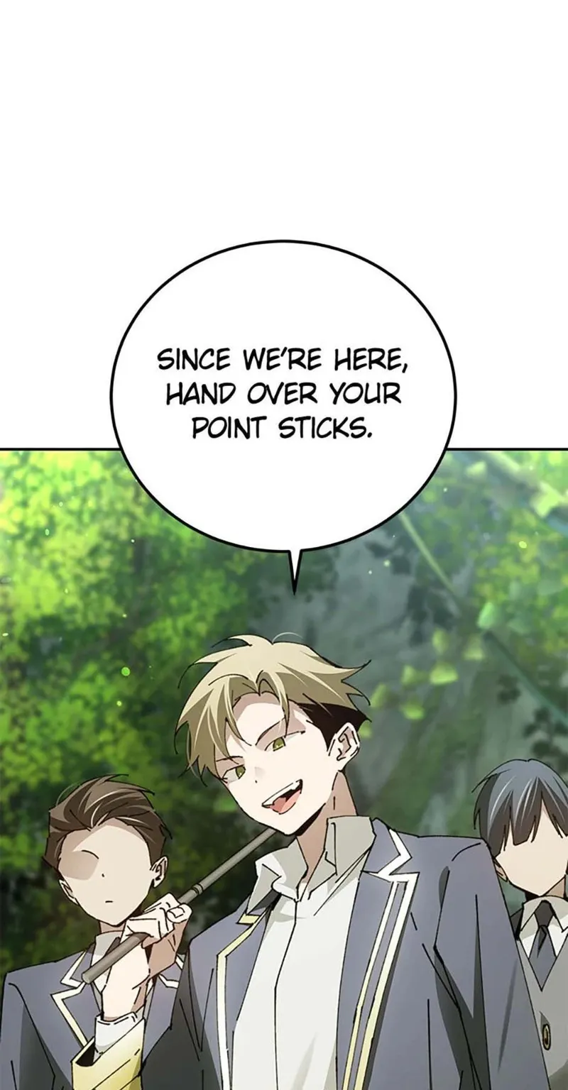 Magic Academy’s Genius Blinker Chapter 22 - 14