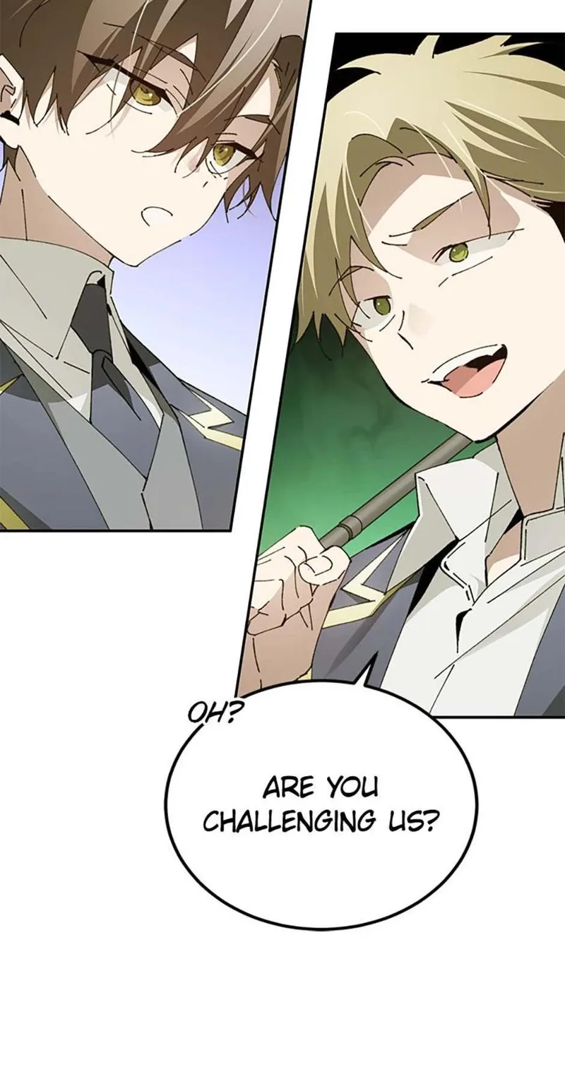 Magic Academy’s Genius Blinker Chapter 22 - 16