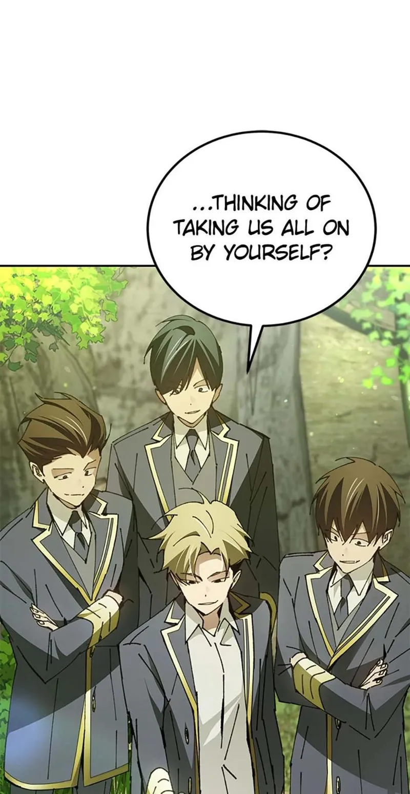 Magic Academy’s Genius Blinker Chapter 22 - 18