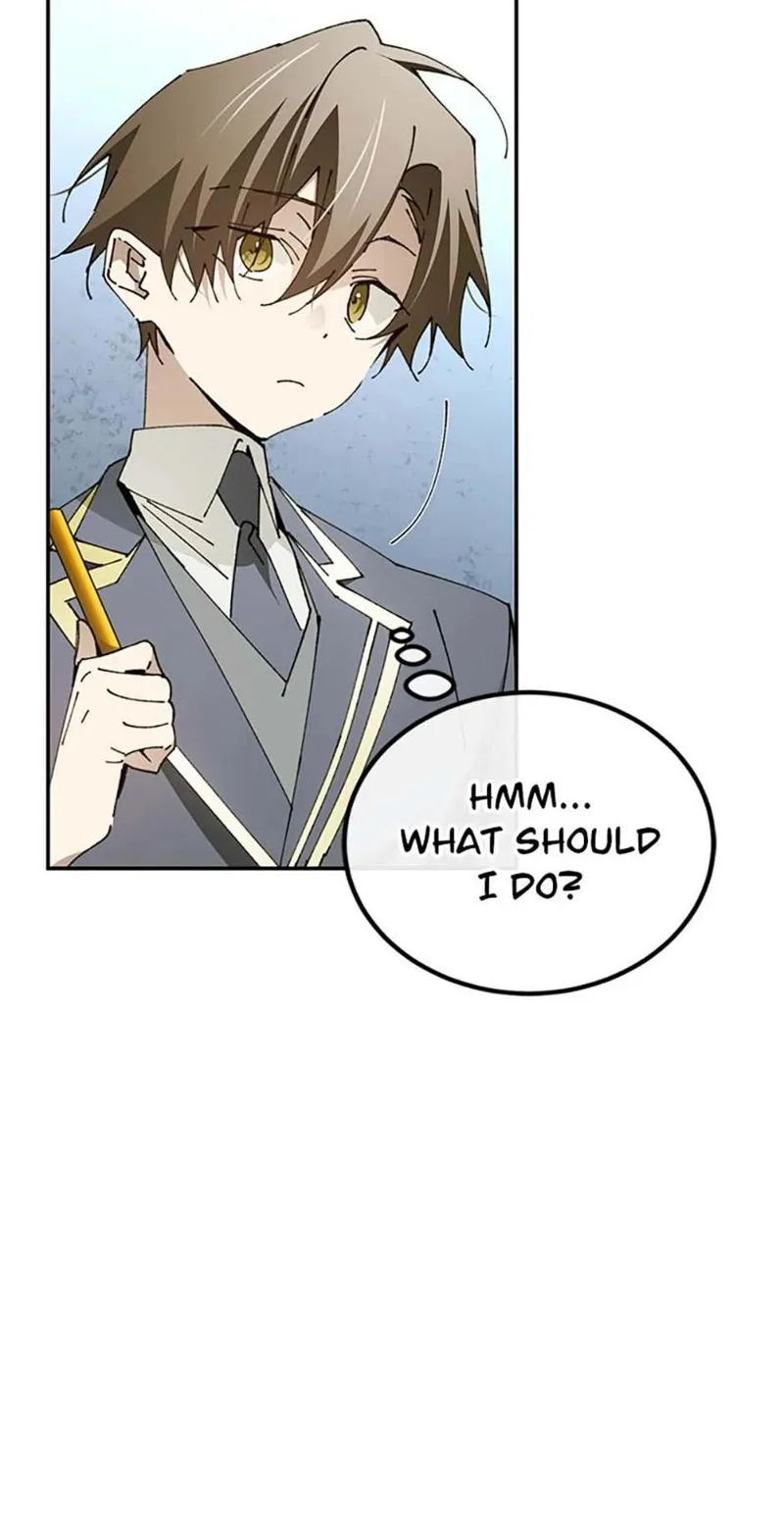 Magic Academy’s Genius Blinker Chapter 22 - 21