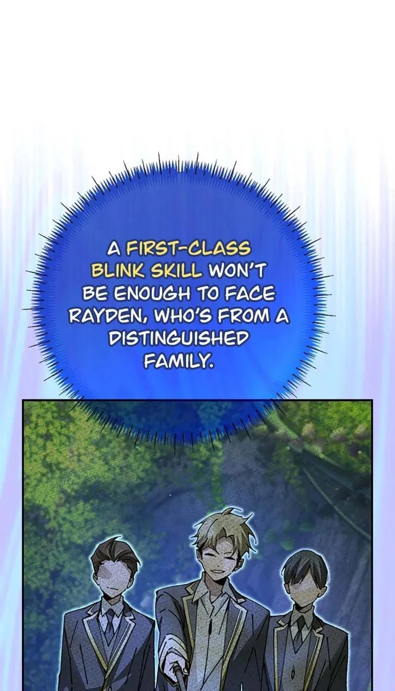 Magic Academy’s Genius Blinker Chapter 22 - 22