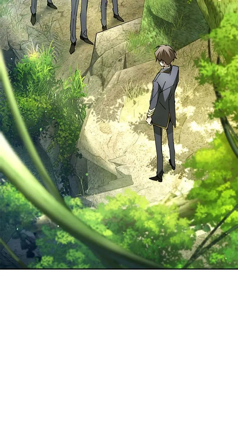 Magic Academy’s Genius Blinker Chapter 22 - 3