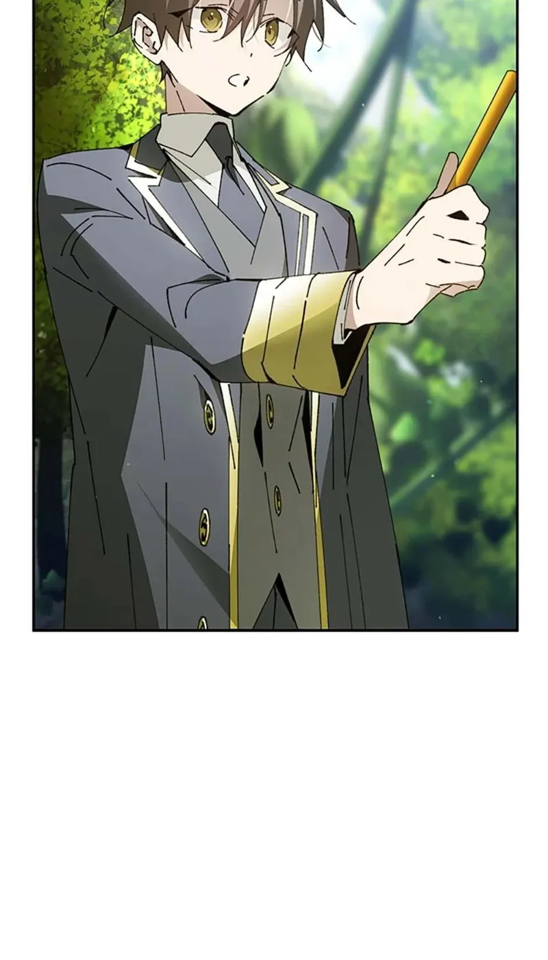 Magic Academy’s Genius Blinker Chapter 22 - 30