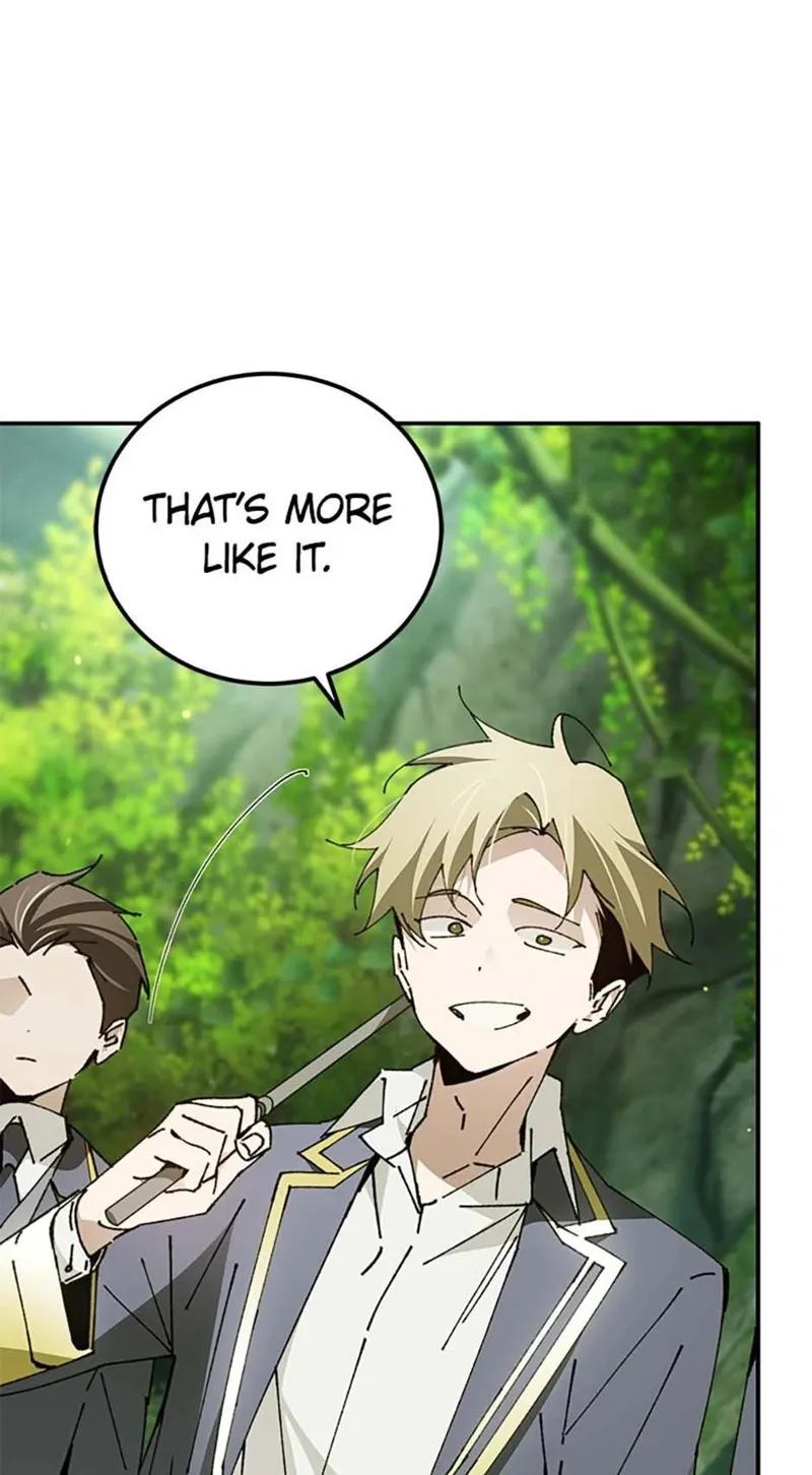 Magic Academy’s Genius Blinker Chapter 22 - 31
