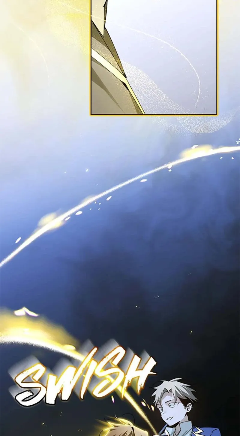 Magic Academy’s Genius Blinker Chapter 22 - 33