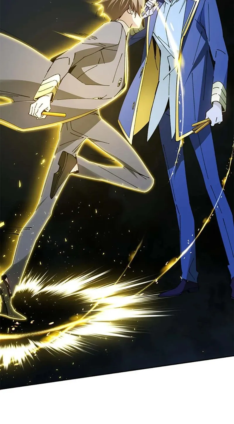 Magic Academy’s Genius Blinker Chapter 22 - 34