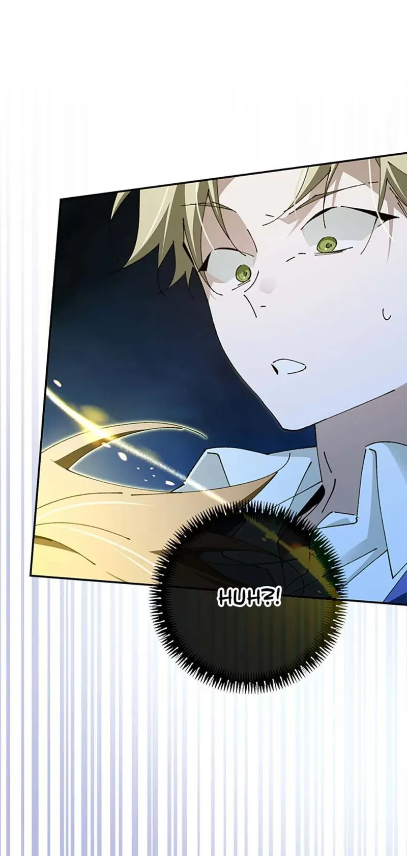 Magic Academy’s Genius Blinker Chapter 22 - 35