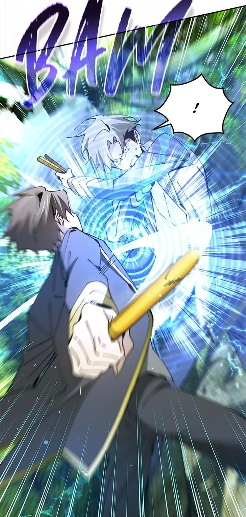 Magic Academy’s Genius Blinker Chapter 22 - 37