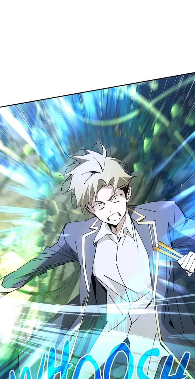 Magic Academy’s Genius Blinker Chapter 22 - 40