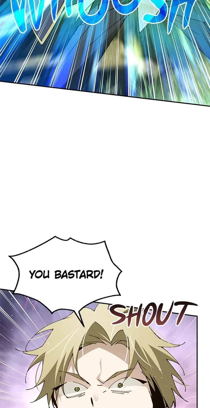 Magic Academy’s Genius Blinker Chapter 22 - 41