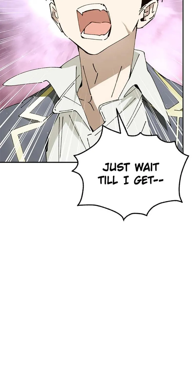Magic Academy’s Genius Blinker Chapter 22 - 42