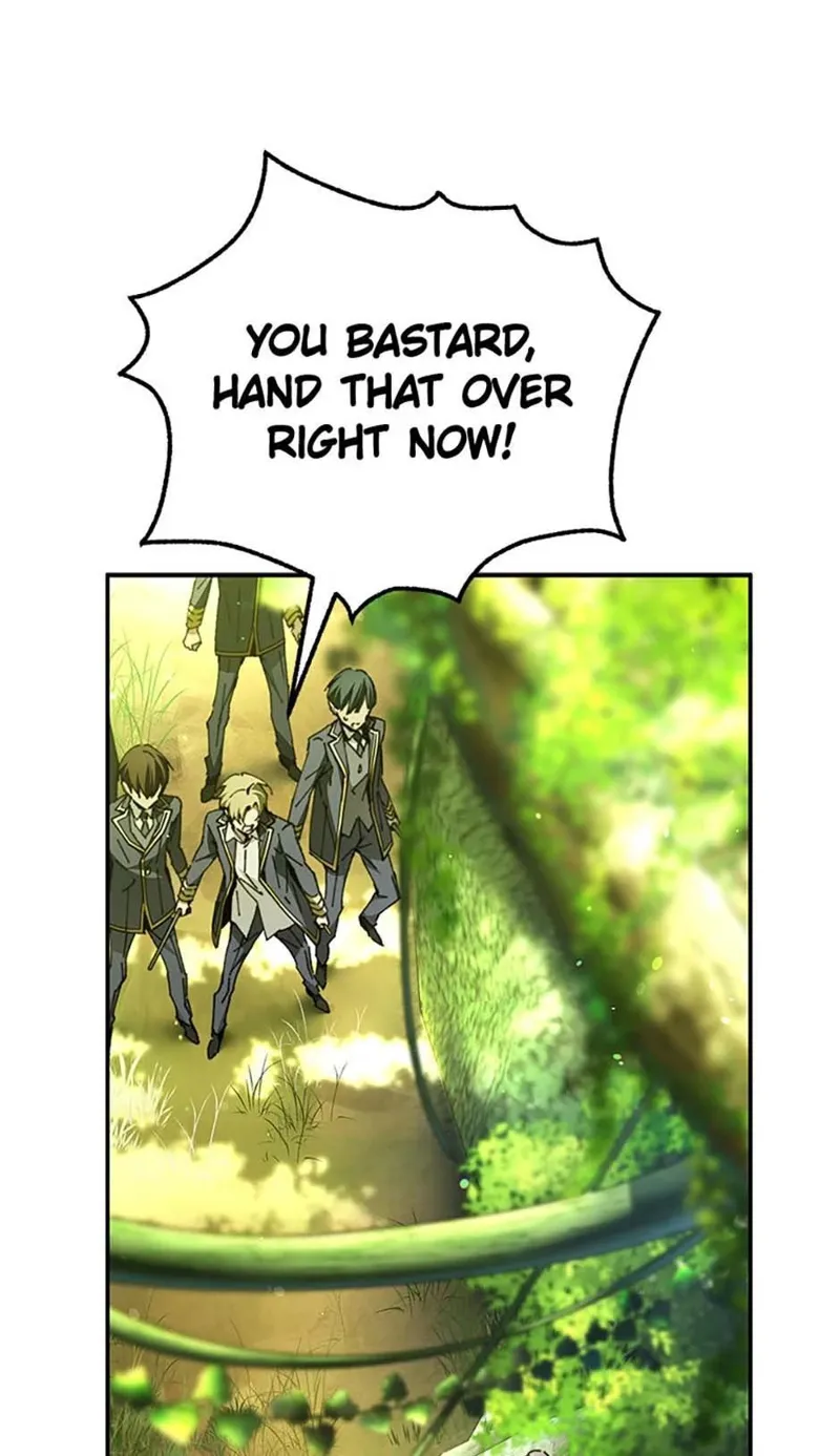 Magic Academy’s Genius Blinker Chapter 22 - 48