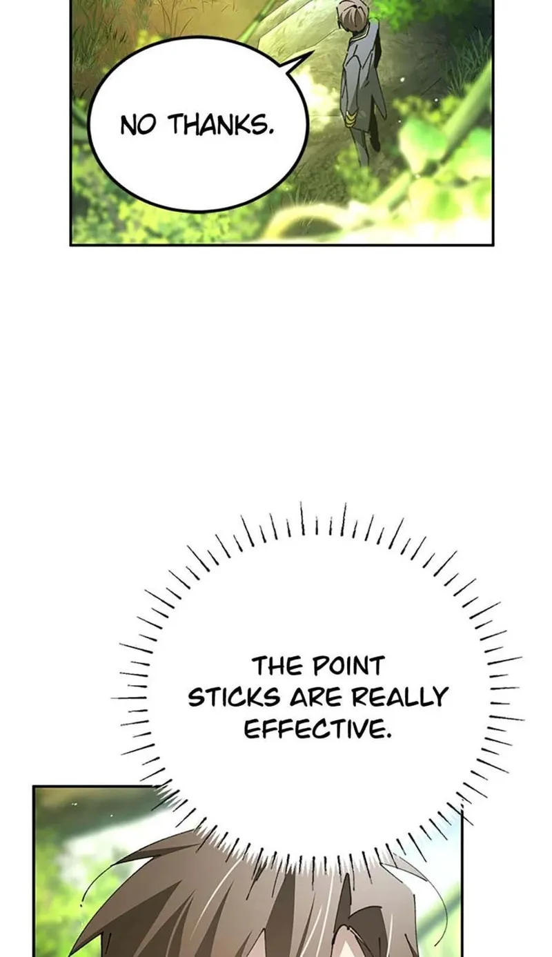 Magic Academy’s Genius Blinker Chapter 22 - 49