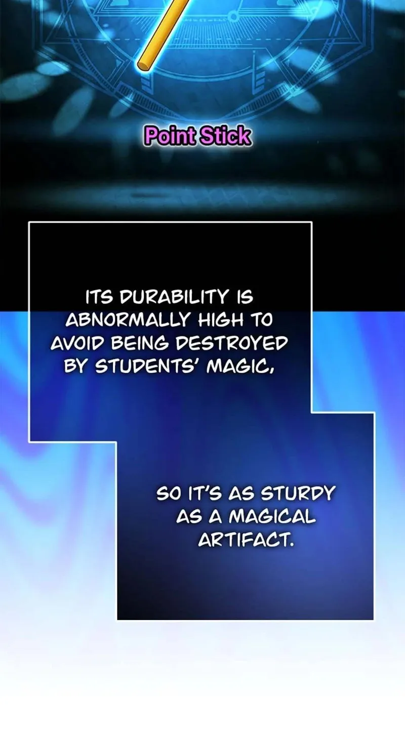 Magic Academy’s Genius Blinker Chapter 22 - 52