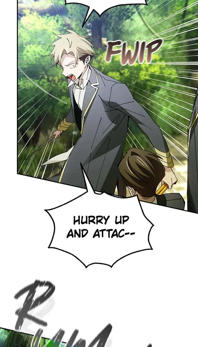 Magic Academy’s Genius Blinker Chapter 22 - 57
