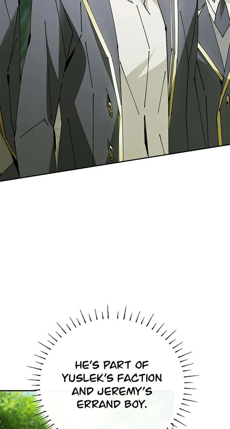 Magic Academy’s Genius Blinker Chapter 22 - 6