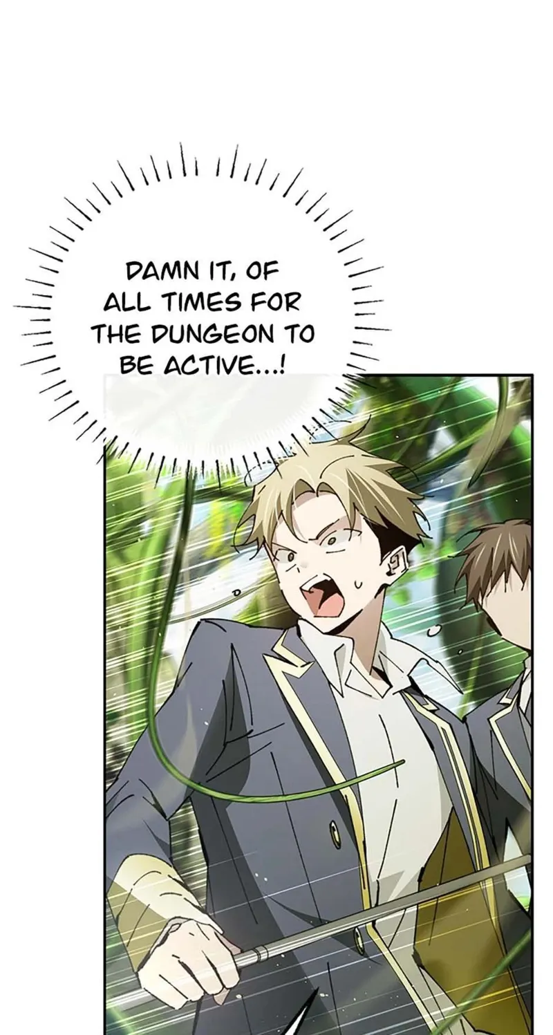 Magic Academy’s Genius Blinker Chapter 22 - 60