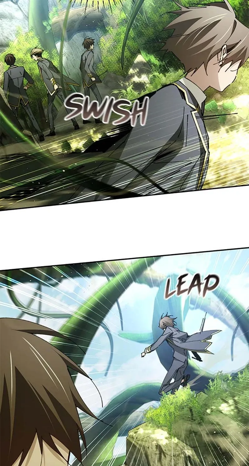 Magic Academy’s Genius Blinker Chapter 22 - 62