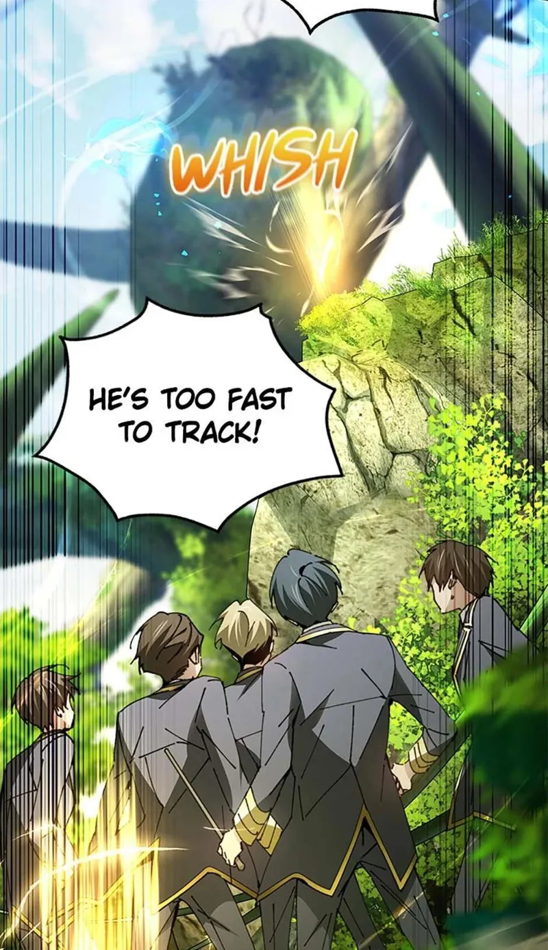 Magic Academy’s Genius Blinker Chapter 22 - 68
