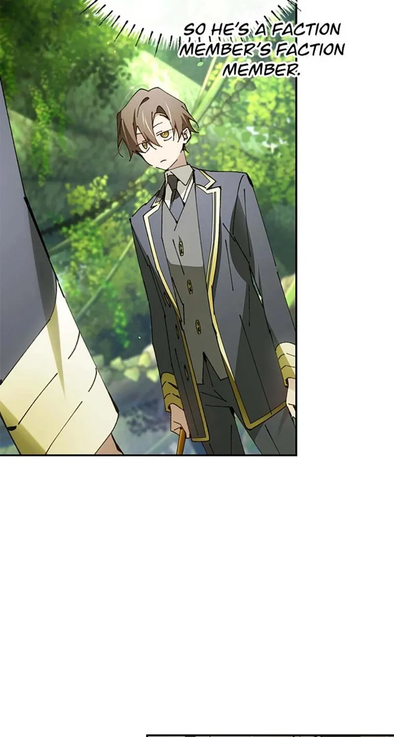 Magic Academy’s Genius Blinker Chapter 22 - 7
