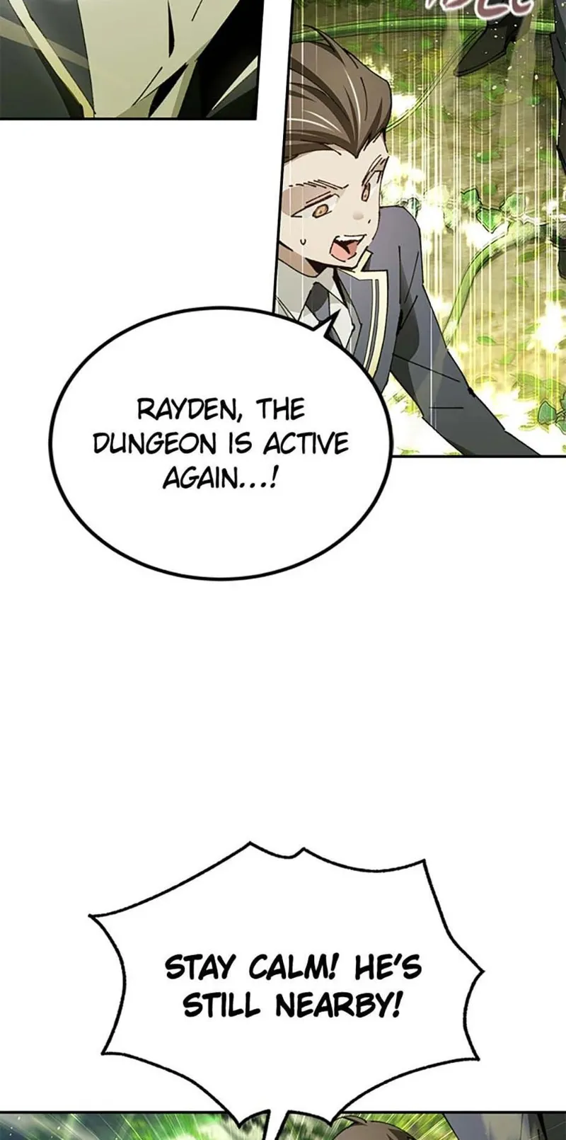 Magic Academy’s Genius Blinker Chapter 22 - 71