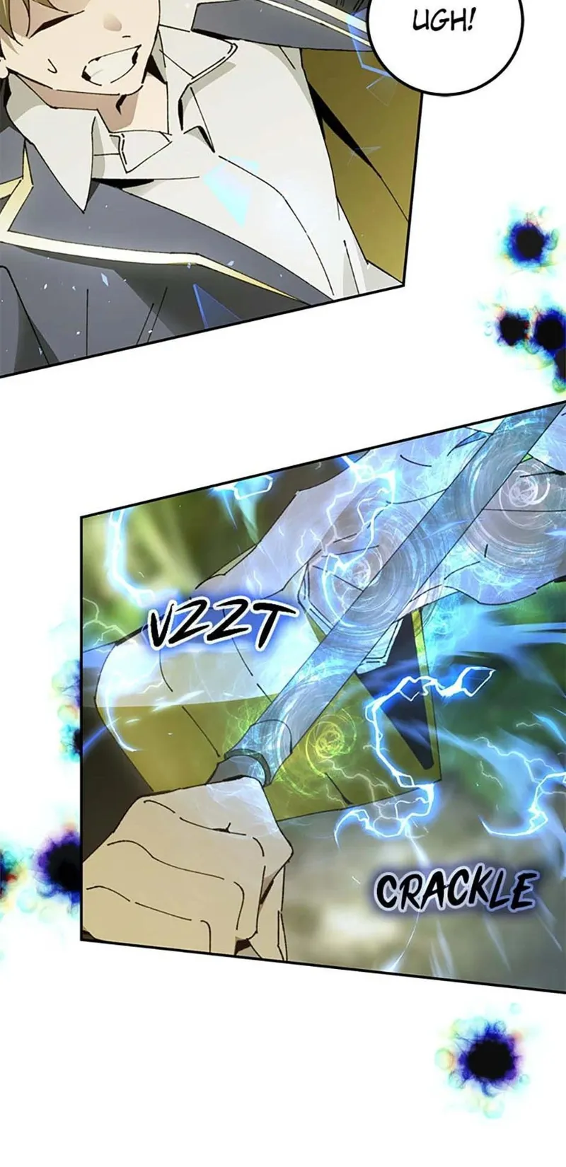 Magic Academy’s Genius Blinker Chapter 22 - 77