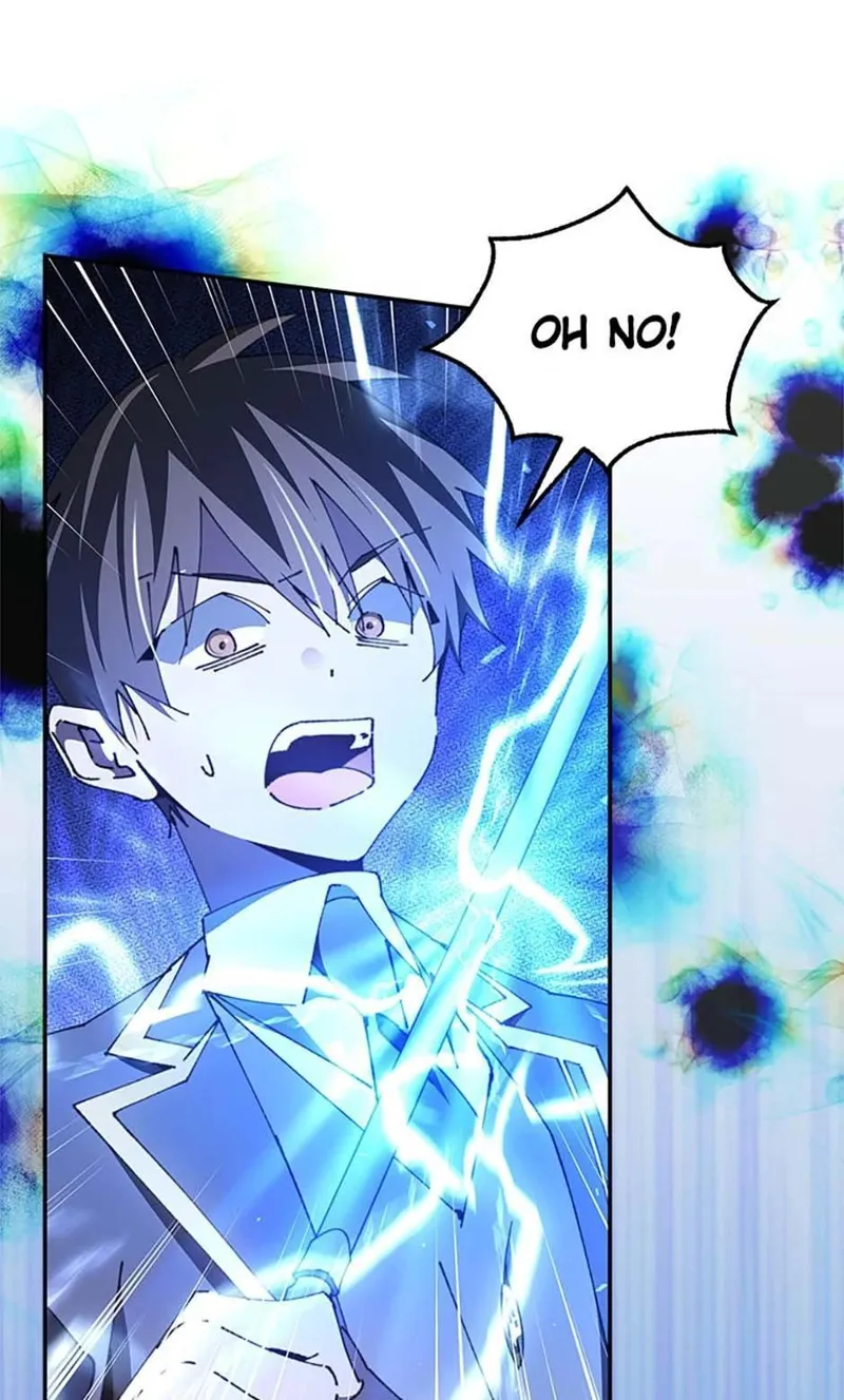 Magic Academy’s Genius Blinker Chapter 22 - 78
