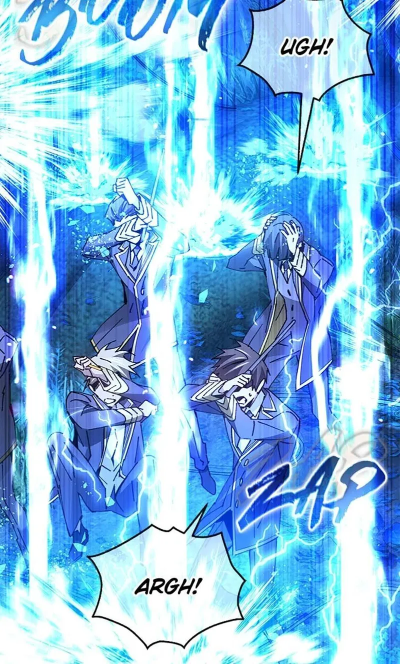Magic Academy’s Genius Blinker Chapter 22 - 80