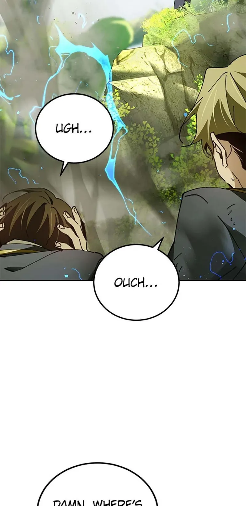 Magic Academy’s Genius Blinker Chapter 22 - 84