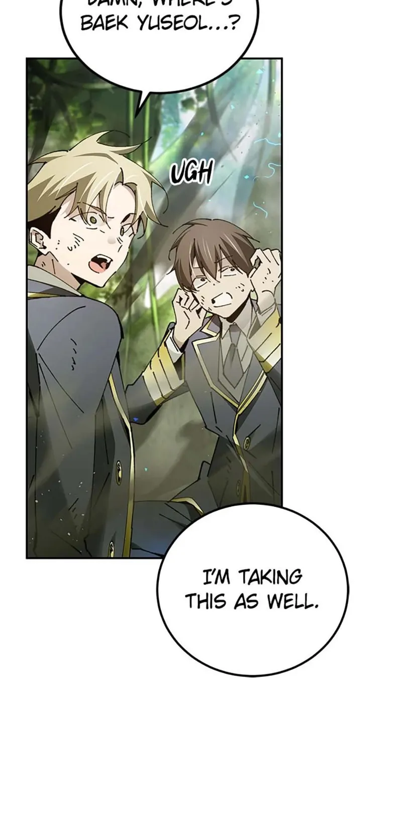 Magic Academy’s Genius Blinker Chapter 22 - 85