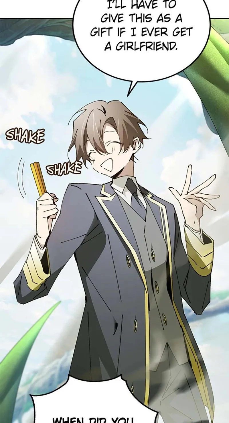 Magic Academy’s Genius Blinker Chapter 22 - 88