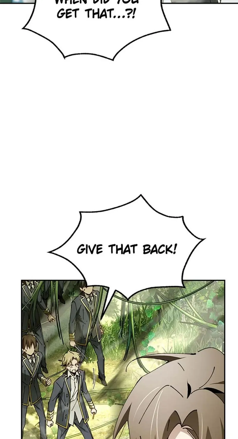 Magic Academy’s Genius Blinker Chapter 22 - 89