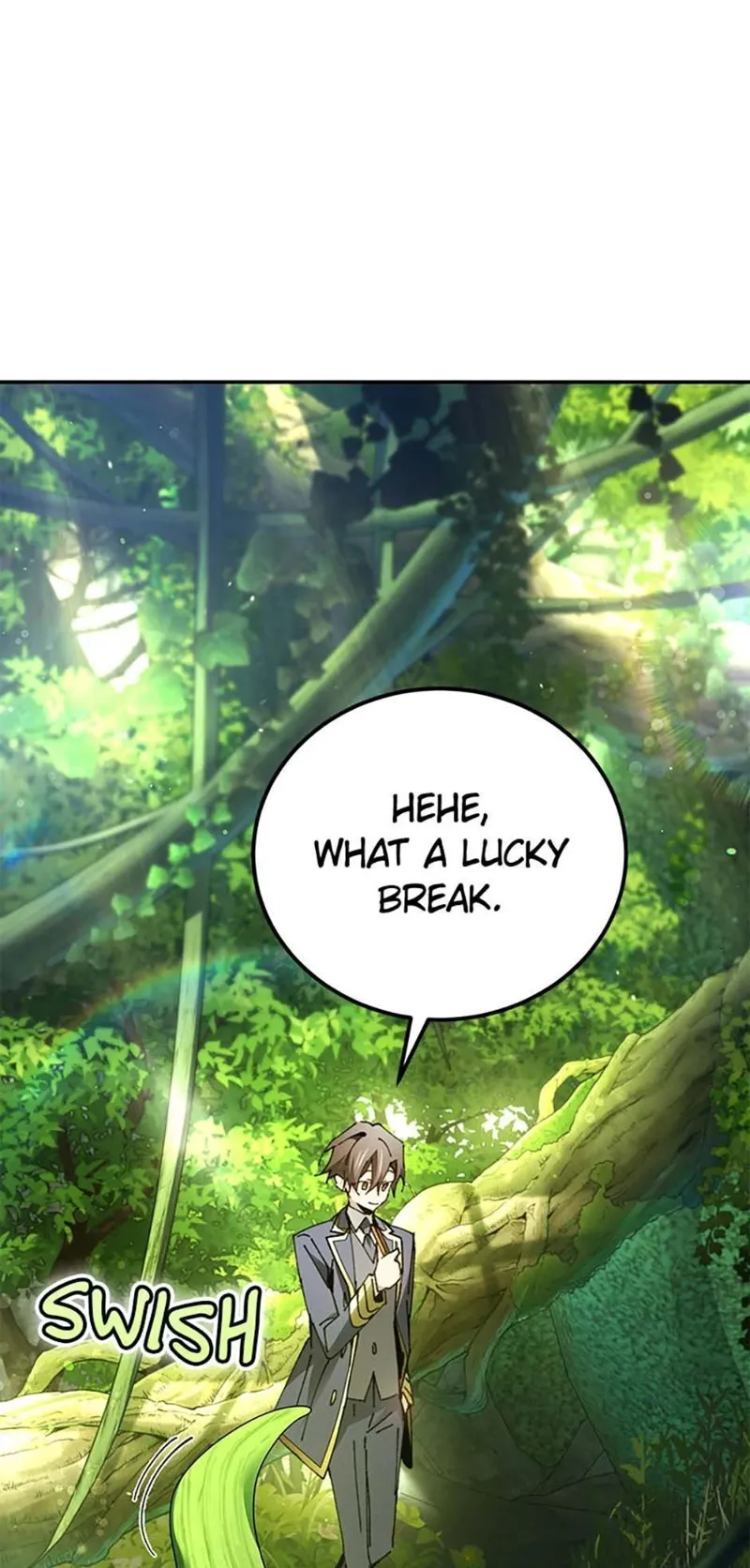 Magic Academy’s Genius Blinker Chapter 22 - 94