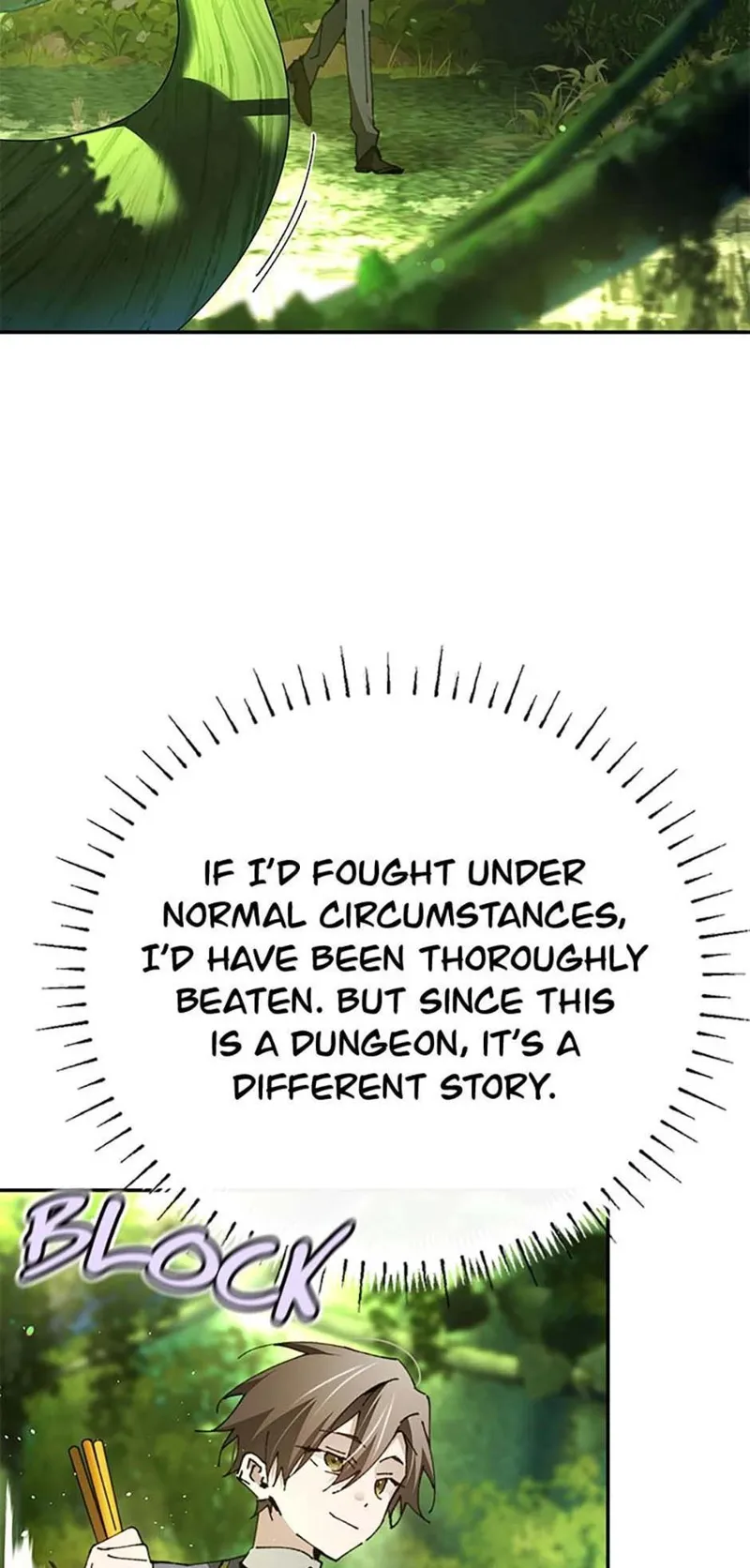 Magic Academy’s Genius Blinker Chapter 22 - 95