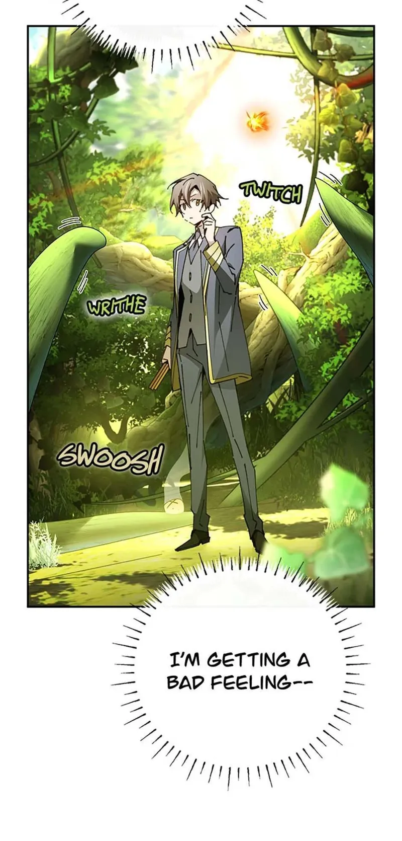 Magic Academy’s Genius Blinker Chapter 22 - 97
