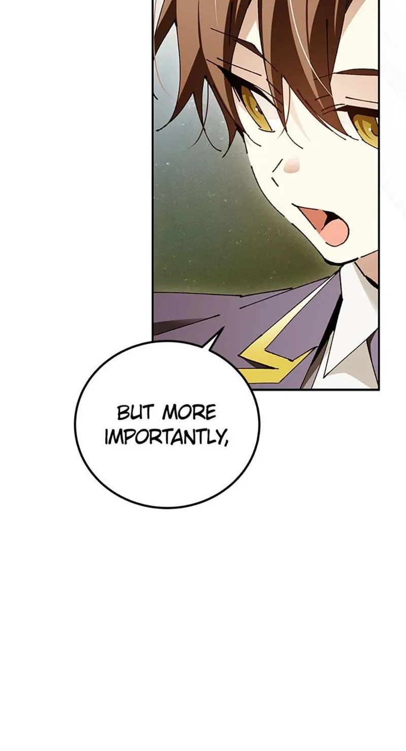 Magic Academy’s Genius Blinker Chapter 24 - 101