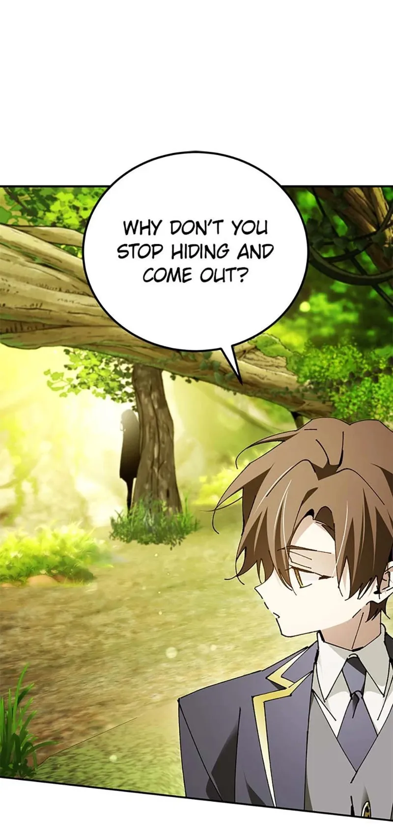 Magic Academy’s Genius Blinker Chapter 24 - 102