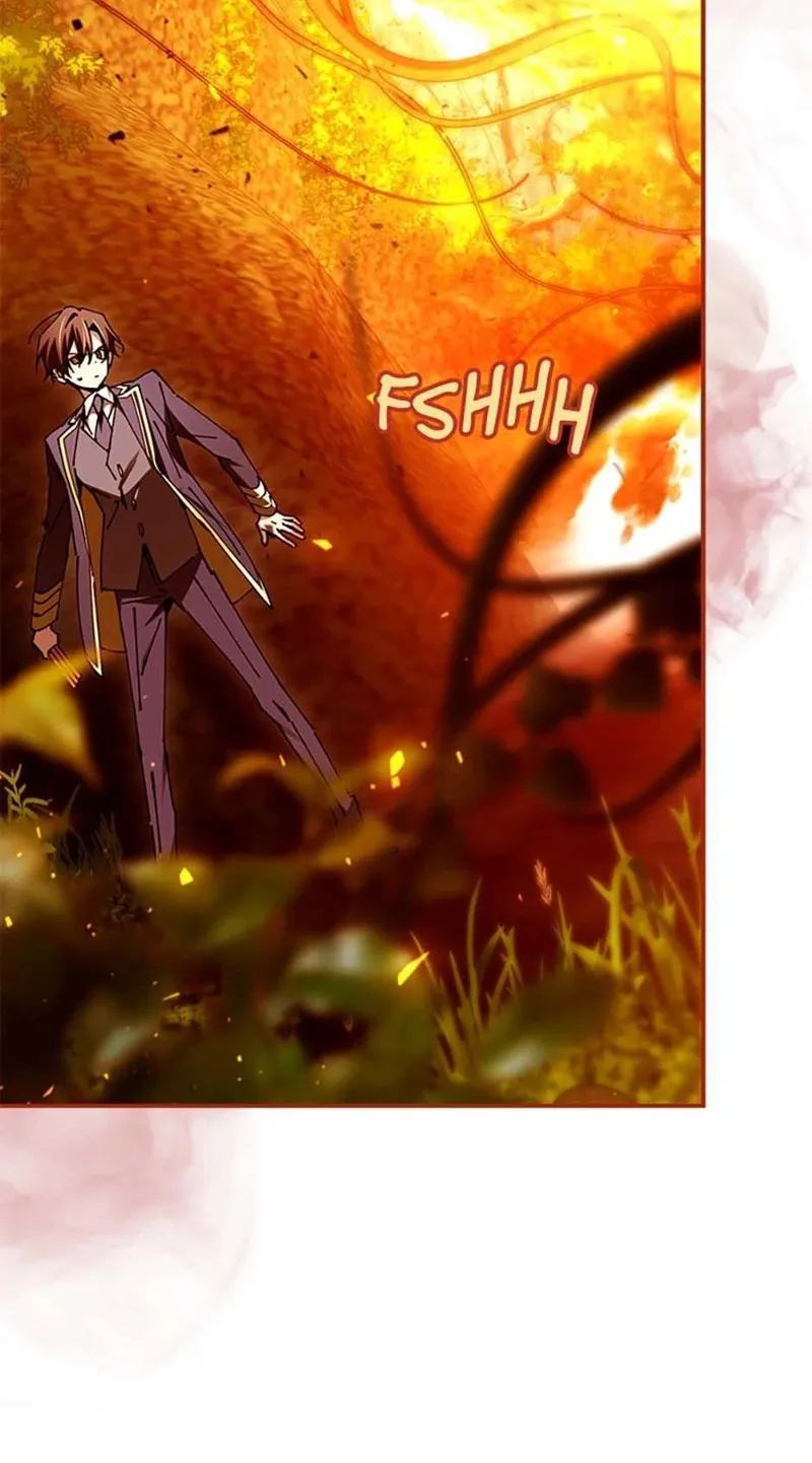 Magic Academy’s Genius Blinker Chapter 24 - 26
