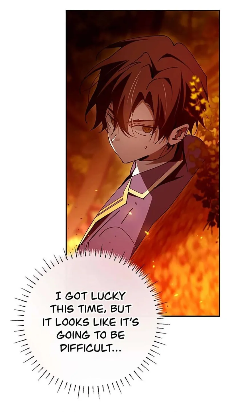 Magic Academy’s Genius Blinker Chapter 24 - 27