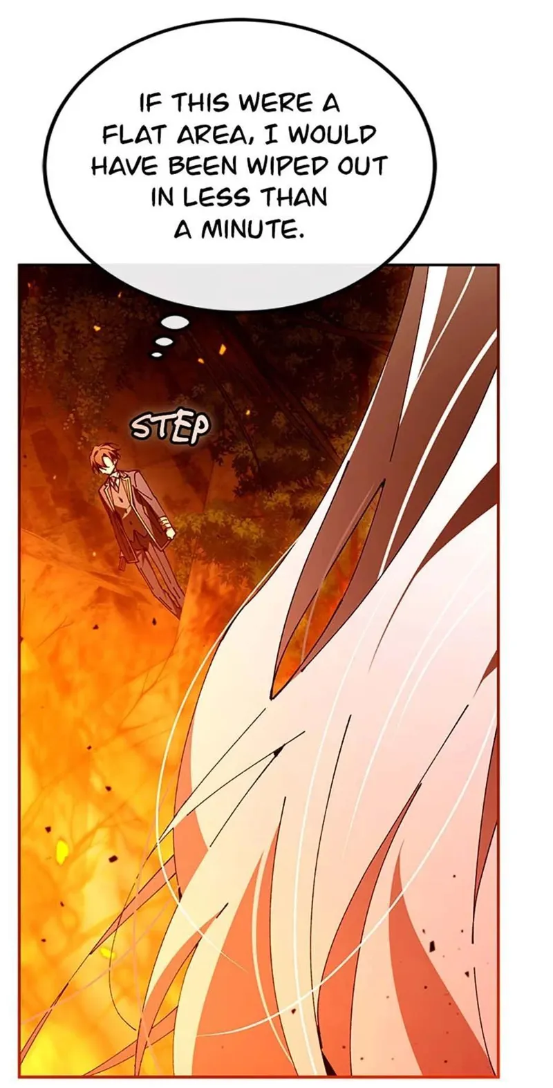 Magic Academy’s Genius Blinker Chapter 24 - 33